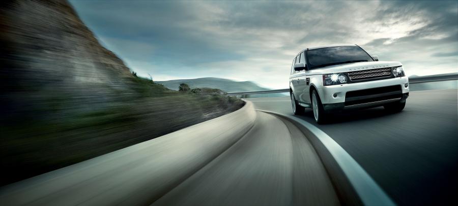  Land Rover Range Rover Sport 2013 года  (фото 25 из 46)